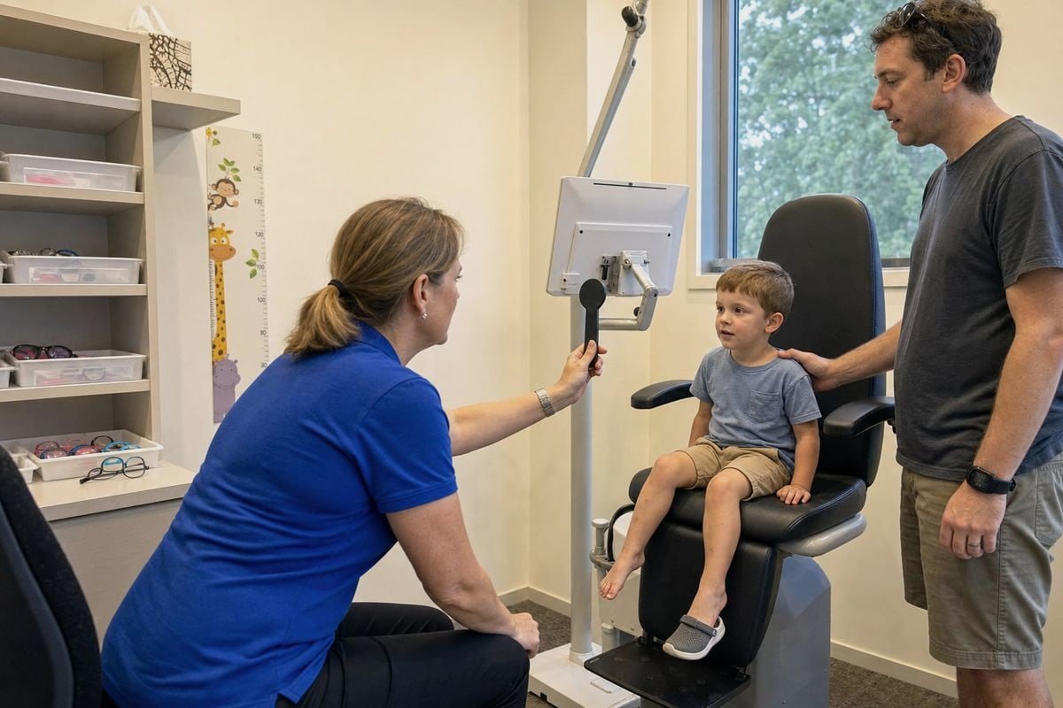 Key questions to ask frame manufacturers for accurate fit across kids' age groups (ID#5)
