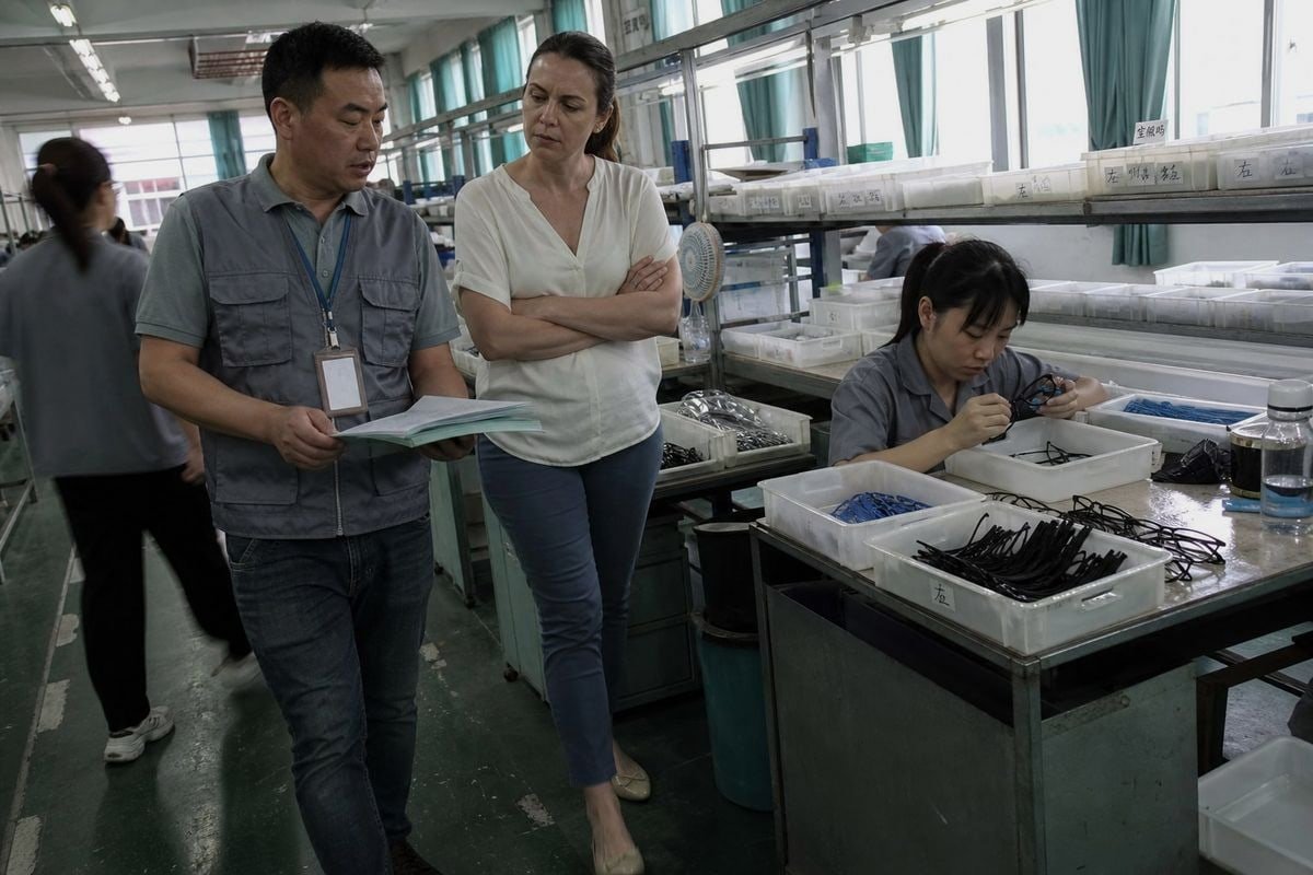 Verifying Supplier Warranty Reliability Verifying supplier warranty reliability through policy checks, insurance, and factory audits before ordering (ID#3)