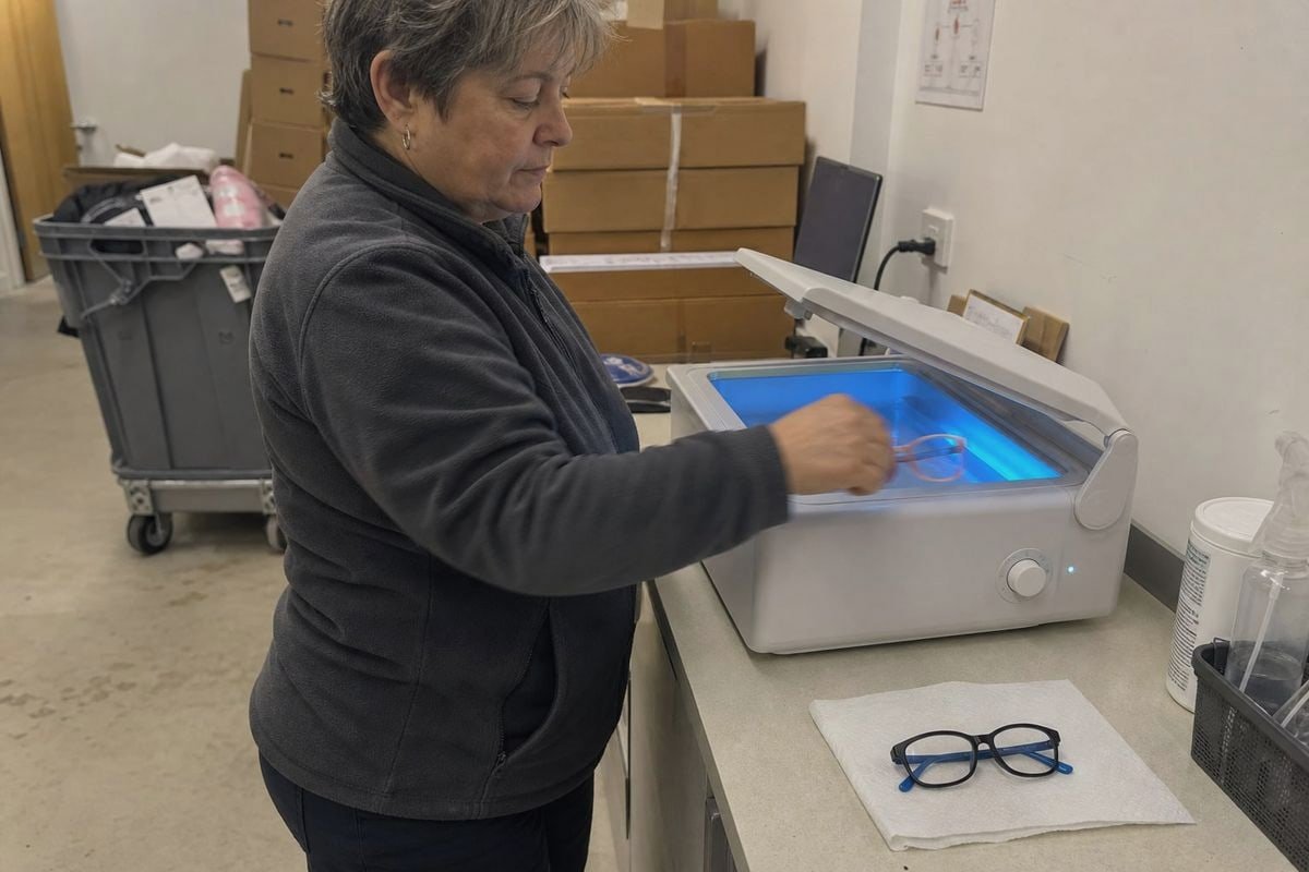 Frames to Scrap Signs that returned kids' frames should be scrapped, not resold (ID#4)