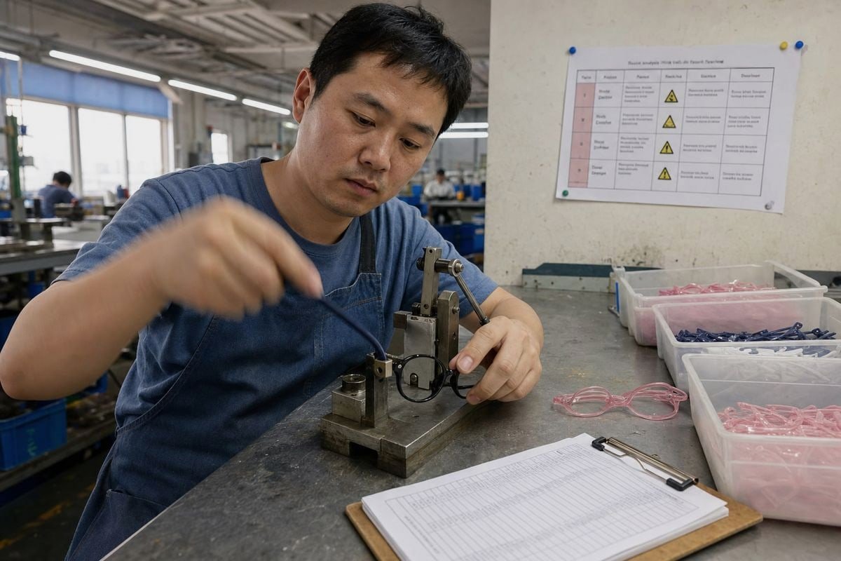 OEM Design Control Records Records to request from OEM partners proving design controls and quality compliance (ID#4)
