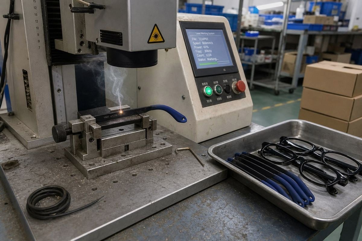 Marking Placement Guidelines Correct placement of