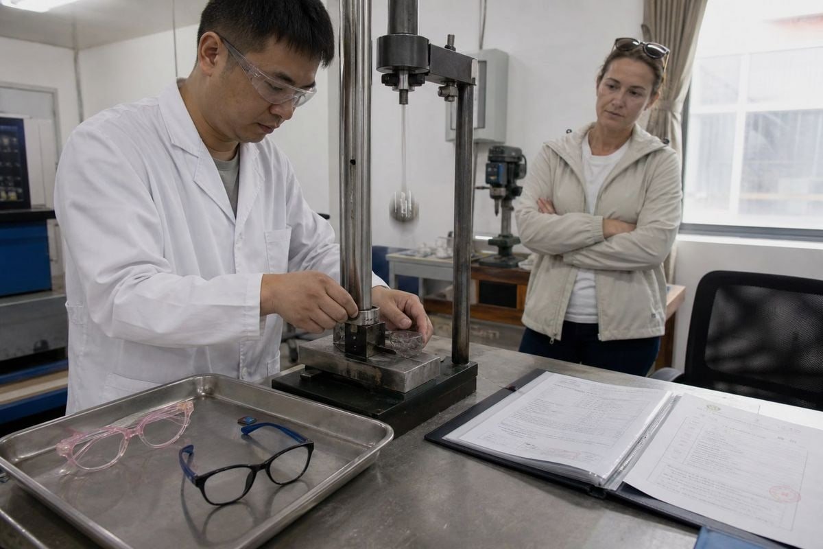Key questions to verify a manufacturer's true understanding of FDA compliance rules (ID#3)