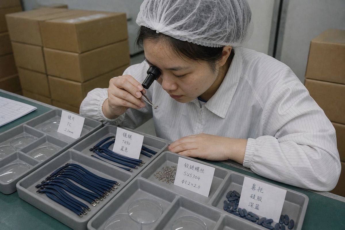 Steps to take when supplier can't confirm Prop 65 compliance status (ID#5)