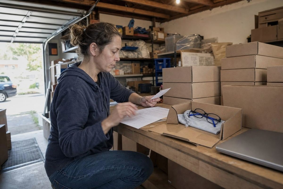 Testing and documentation manufacturers must provide to prove Prop 65 compliance (ID#4)
