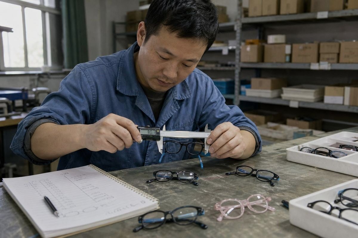 UDI Codes Explained UDI and Master UDI-DI codes required for kids optical frames under EU MDR (ID#2)
