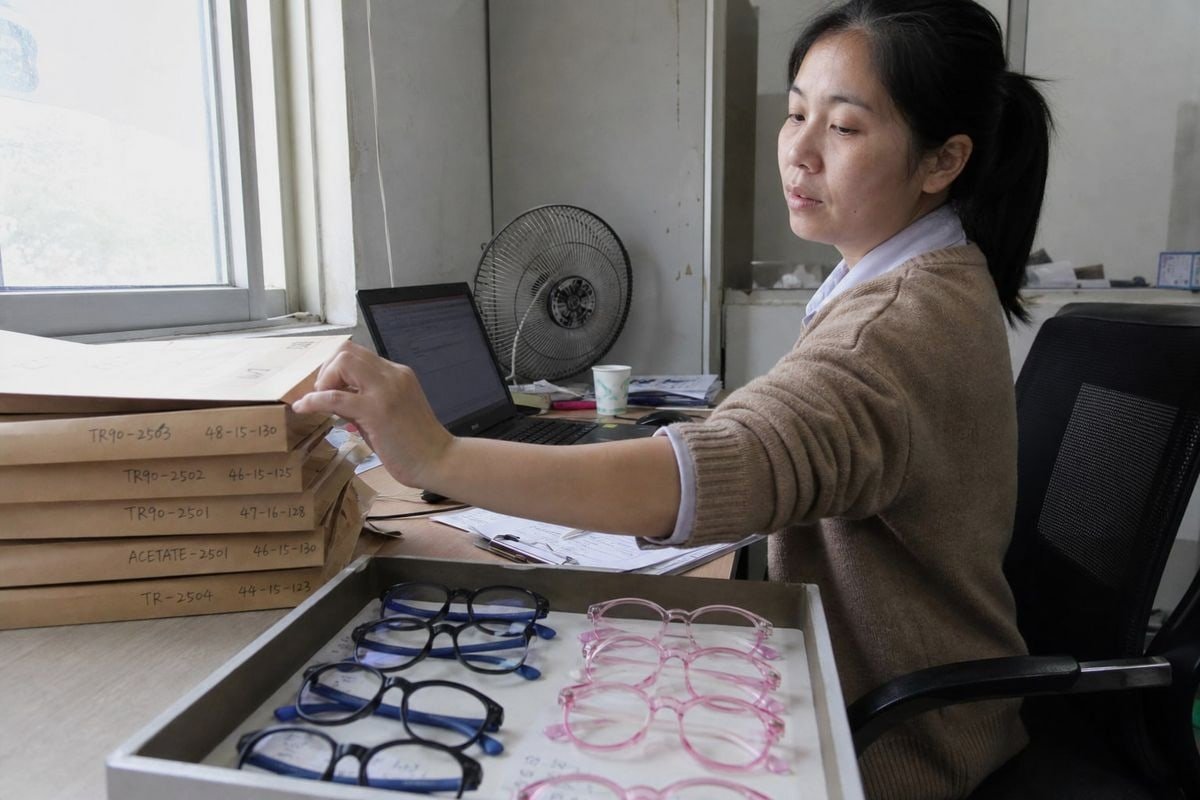 EUDAMED Registration Process Steps to register kids optical frames in the EUDAMED database before EU sales (ID#3)