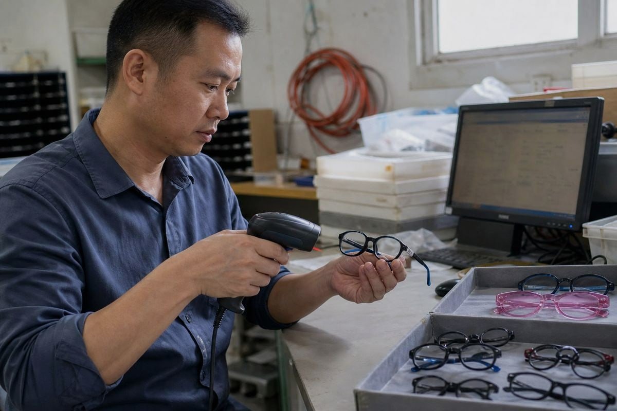 Non-Compliance Import Risks Risks of importing kids optical frames without proper UDI EUDAMED registration (ID#5)