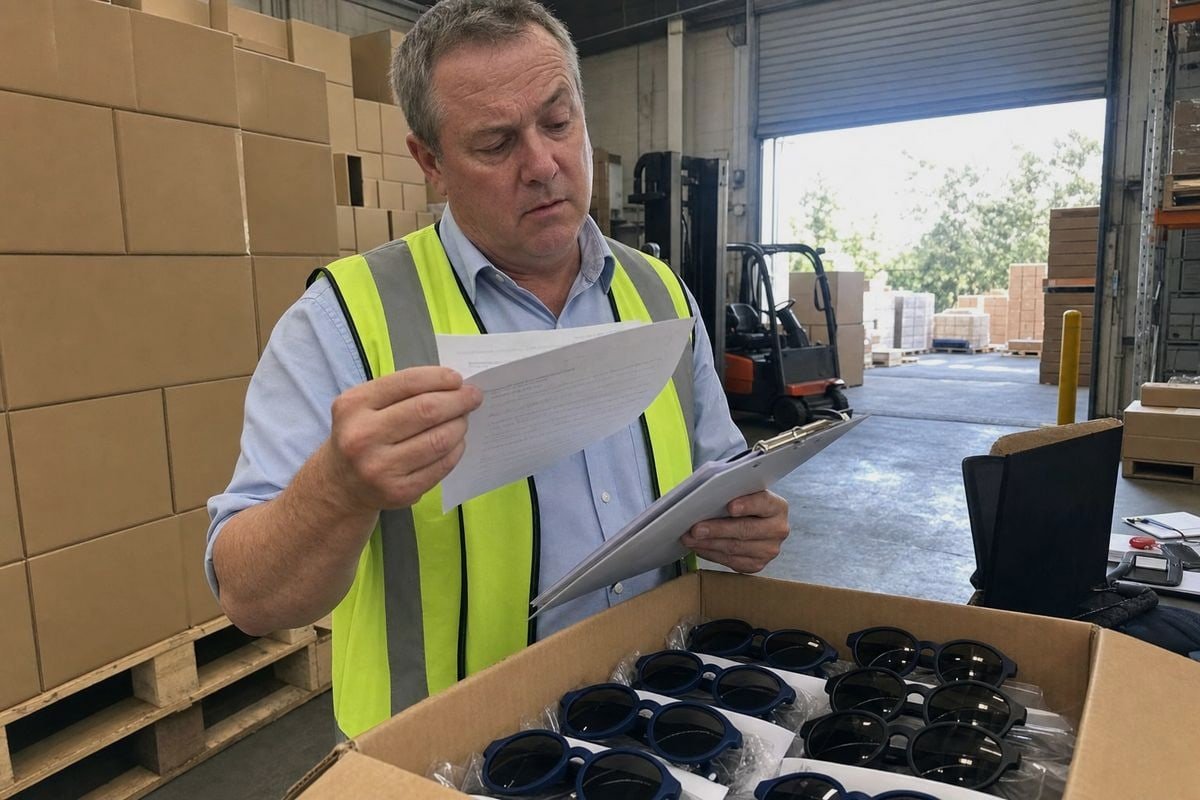 Verify Lab Accreditation Steps to confirm a testing lab's ISO/IEC 17025 accreditation and trustworthiness (ID#5)