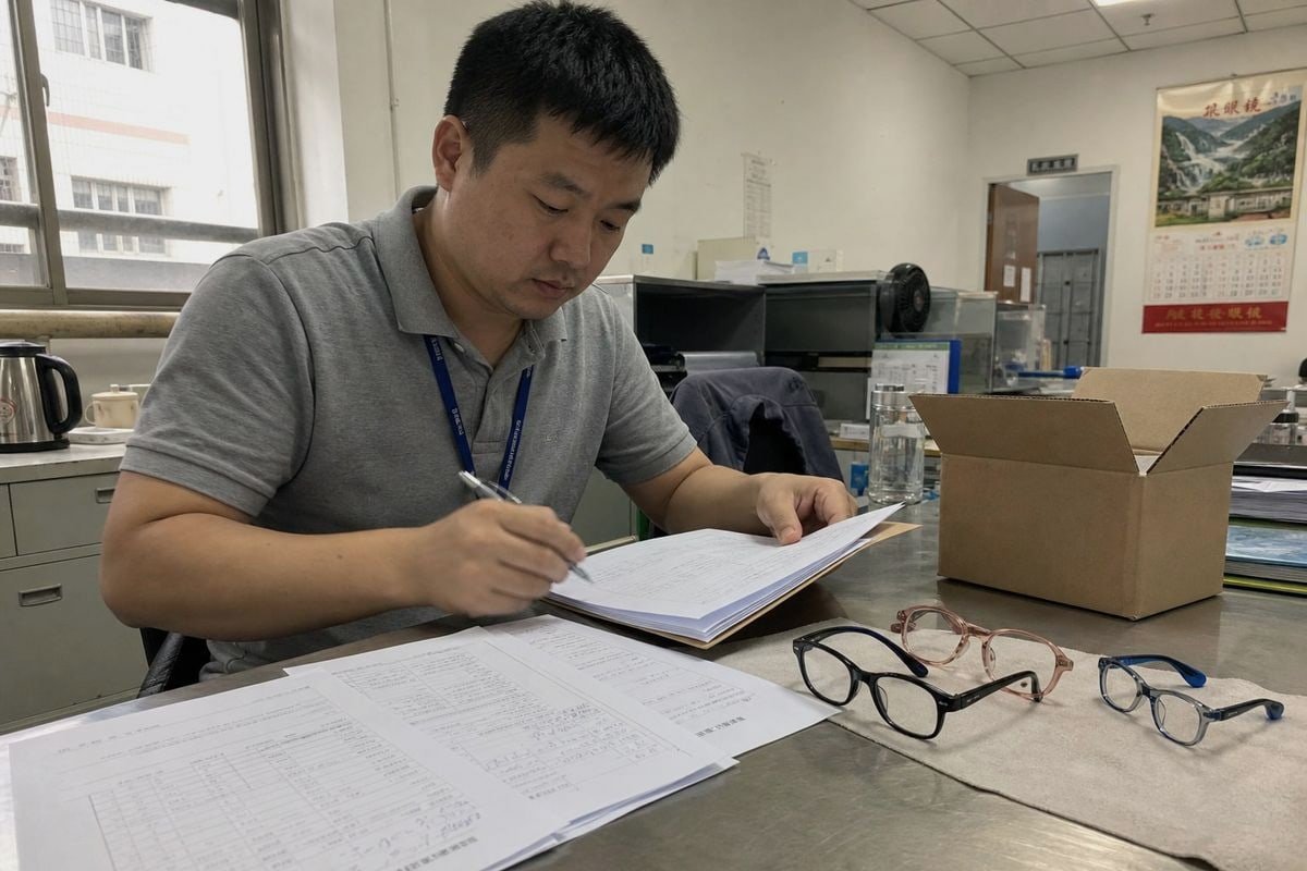 GPSR Import Documents Technical file, safety test reports, and declaration of conformity for GPSR imports (ID#2)