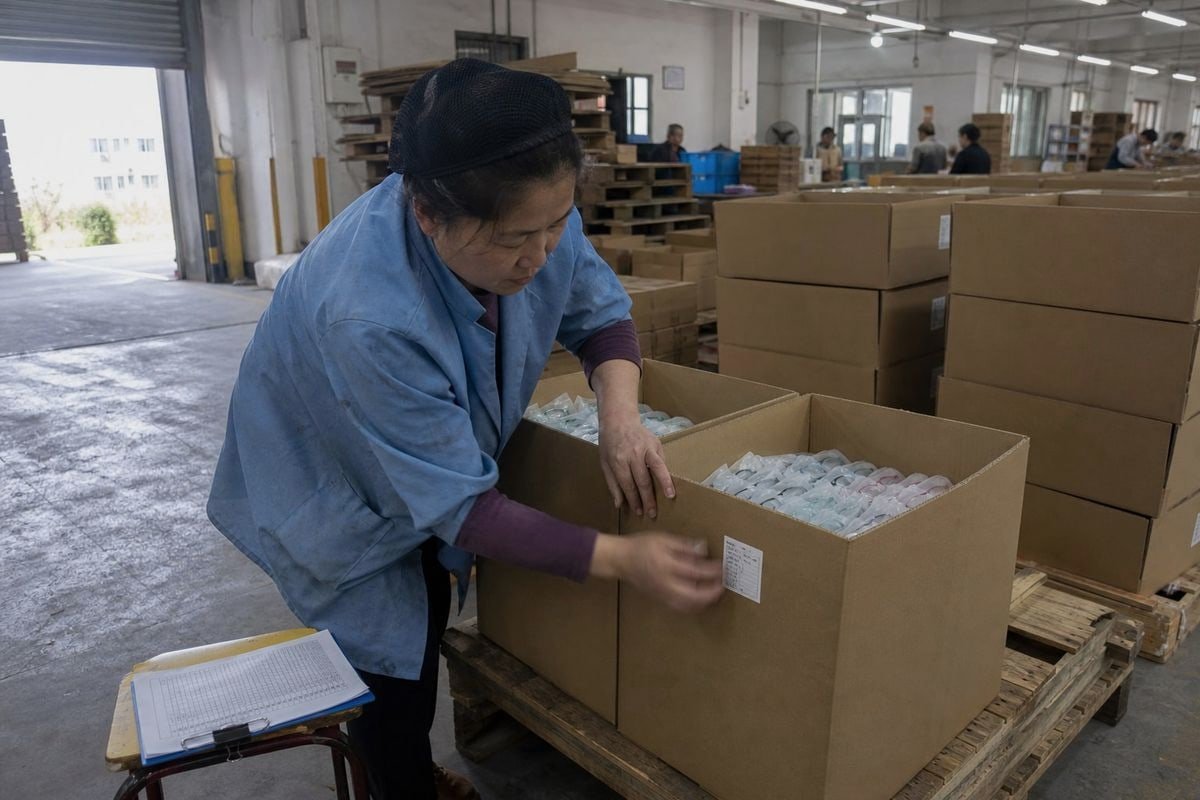 GPSR Traceability Records Traceability records linking batch codes to production, testing, and shipment documents (ID#4)