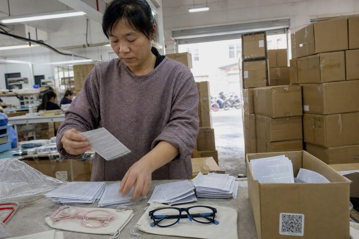 Verifying supplier documentation process to avoid GPSR compliance risks before shipment (ID#5)