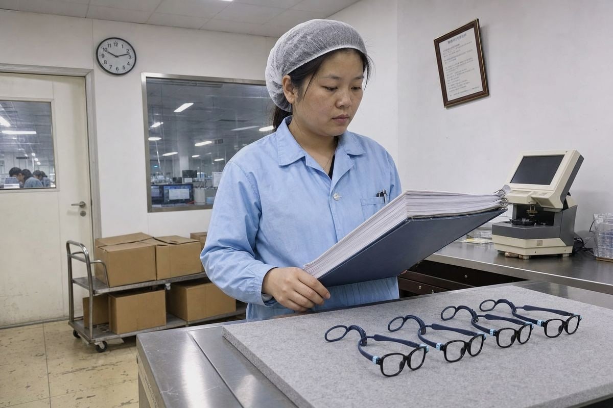 TGA Compliance Documents Manufacturer documents and certifications needed for TGA compliance approval (ID#3)