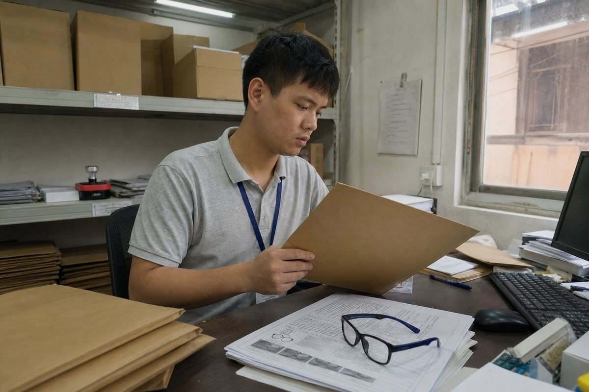 ARTG Compliance Documents Manufacturer documents required to prove ARTG compliance for children eyewear products (ID#3)