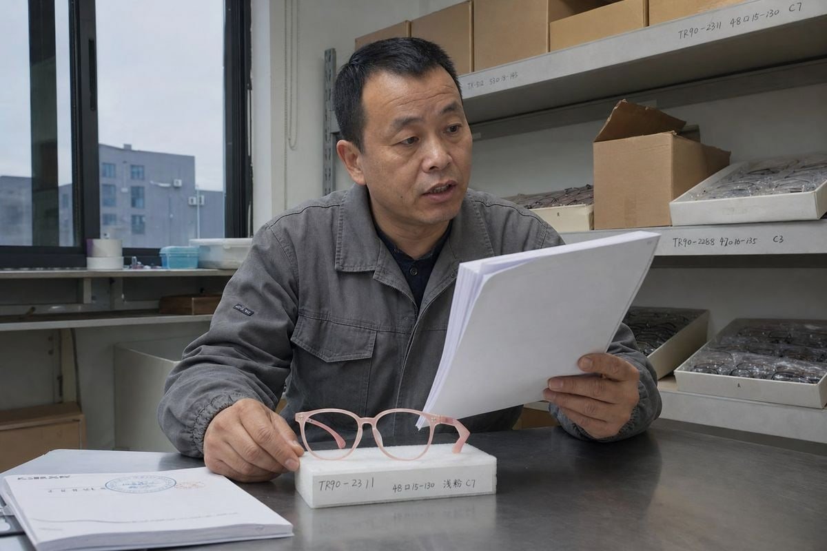 Compliance Document Checklist Checklist of documents needed to prove AS/NZS ISO 12870 compliance from manufacturer (ID#2)