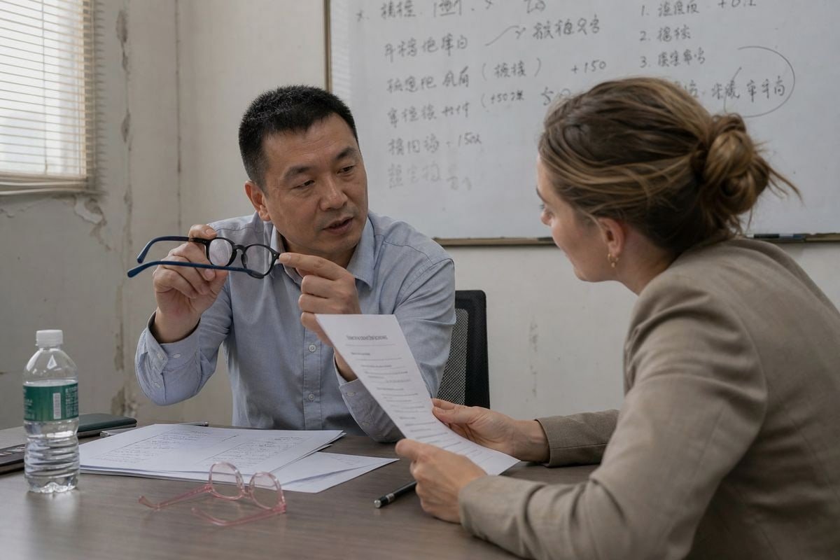 Post-Import Defect Protection Protecting your brand from liability after a defect is found post-import (ID#5)