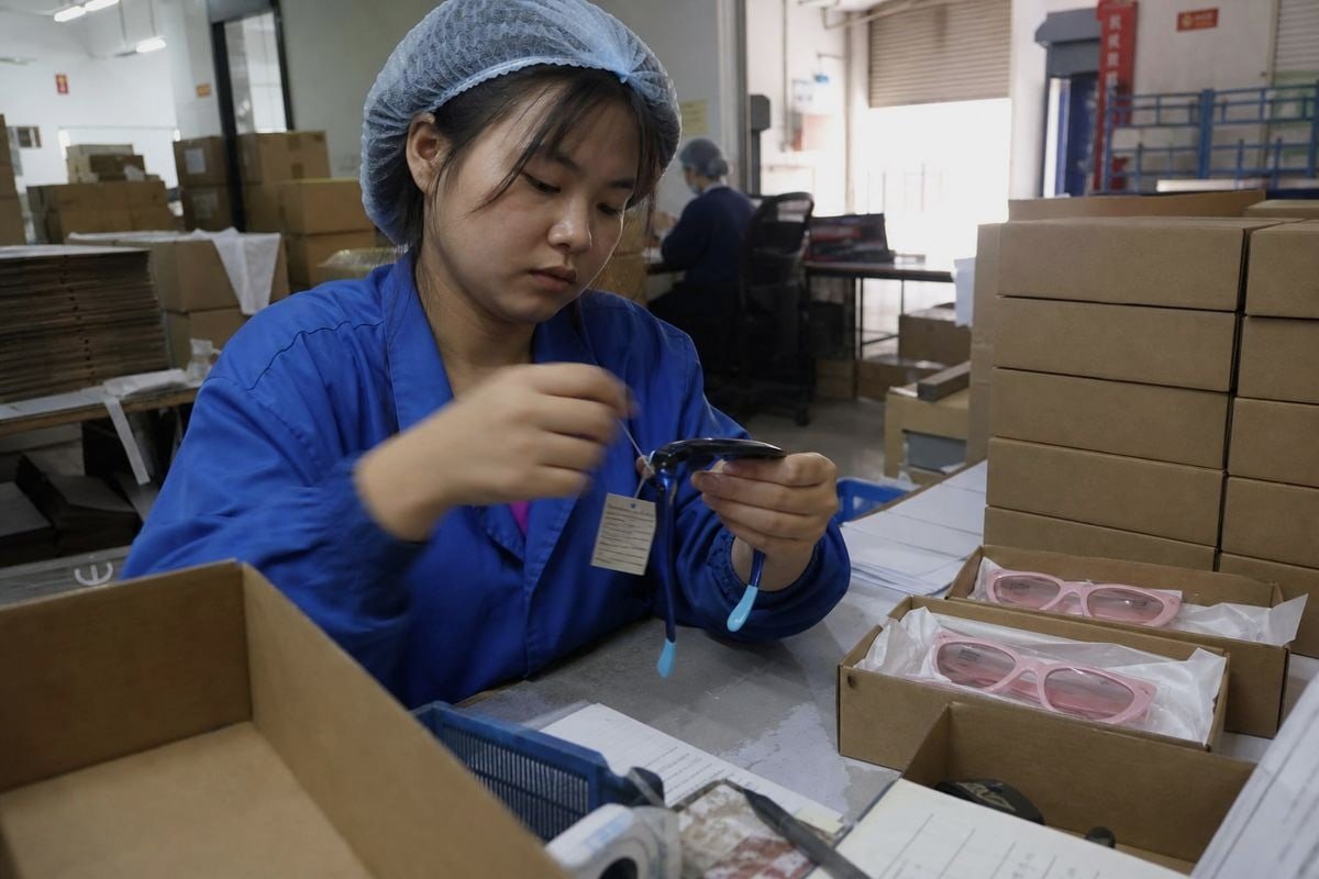 Import Testing Documentation Essential testing and documentation needed before importing kids' eyewear into Australia (ID#4)