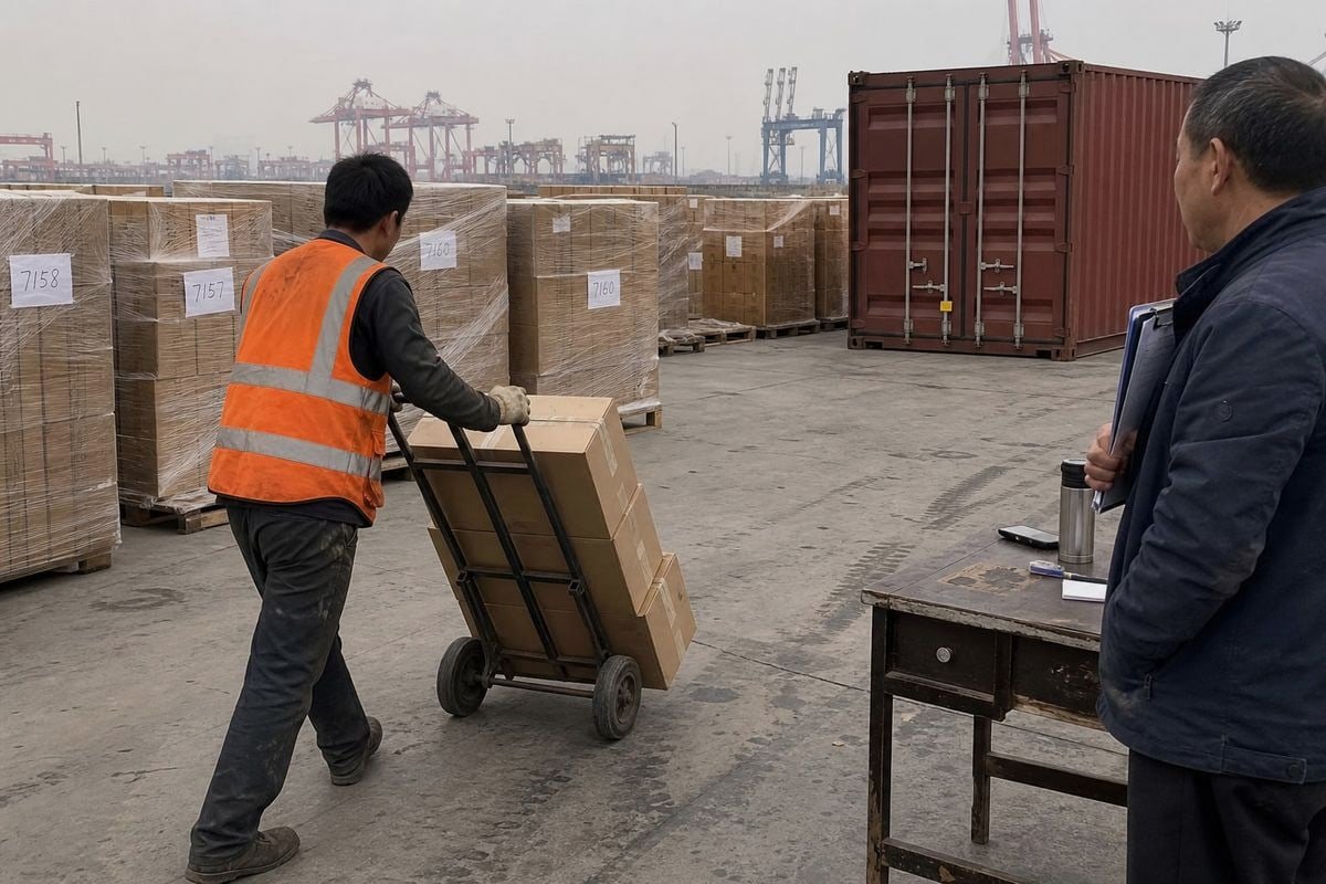 Packaging solutions reducing LCL shipping damage risk for children's eyewear frames (ID#4)