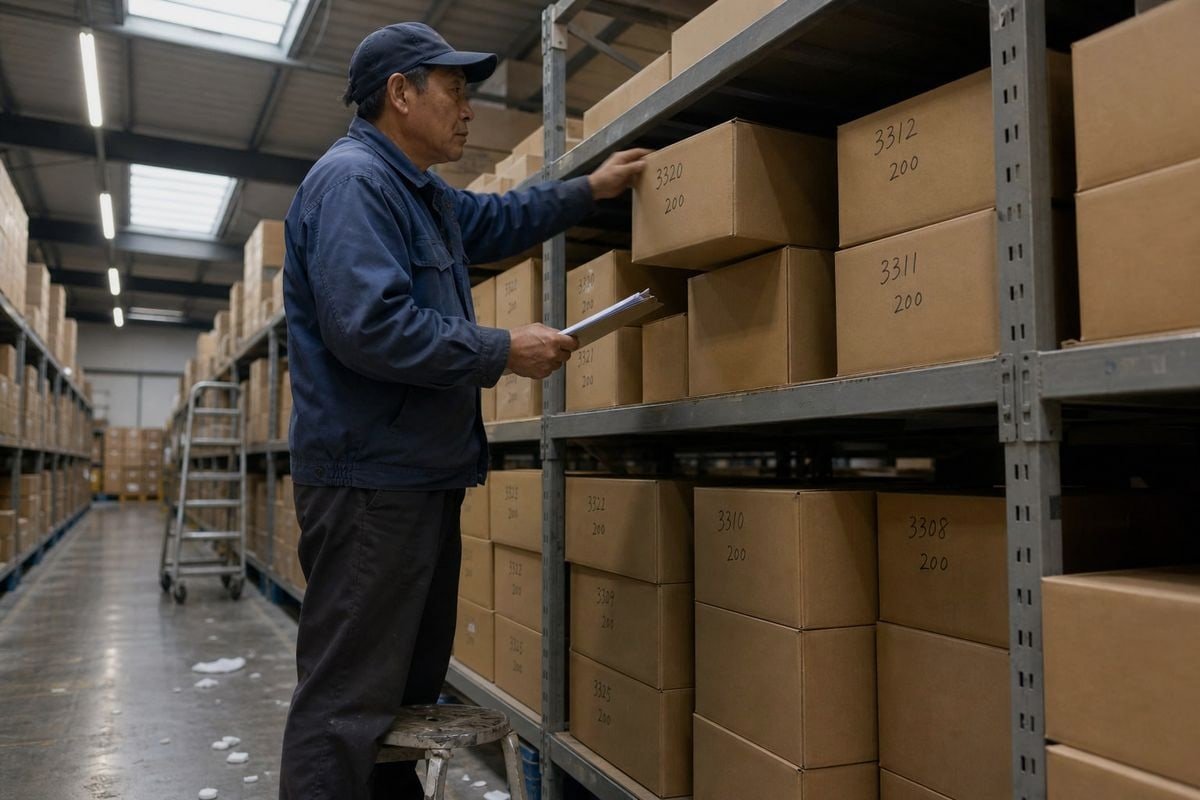 Choosing sea, rail, or air freight based on inventory volume and timeline (ID#3)