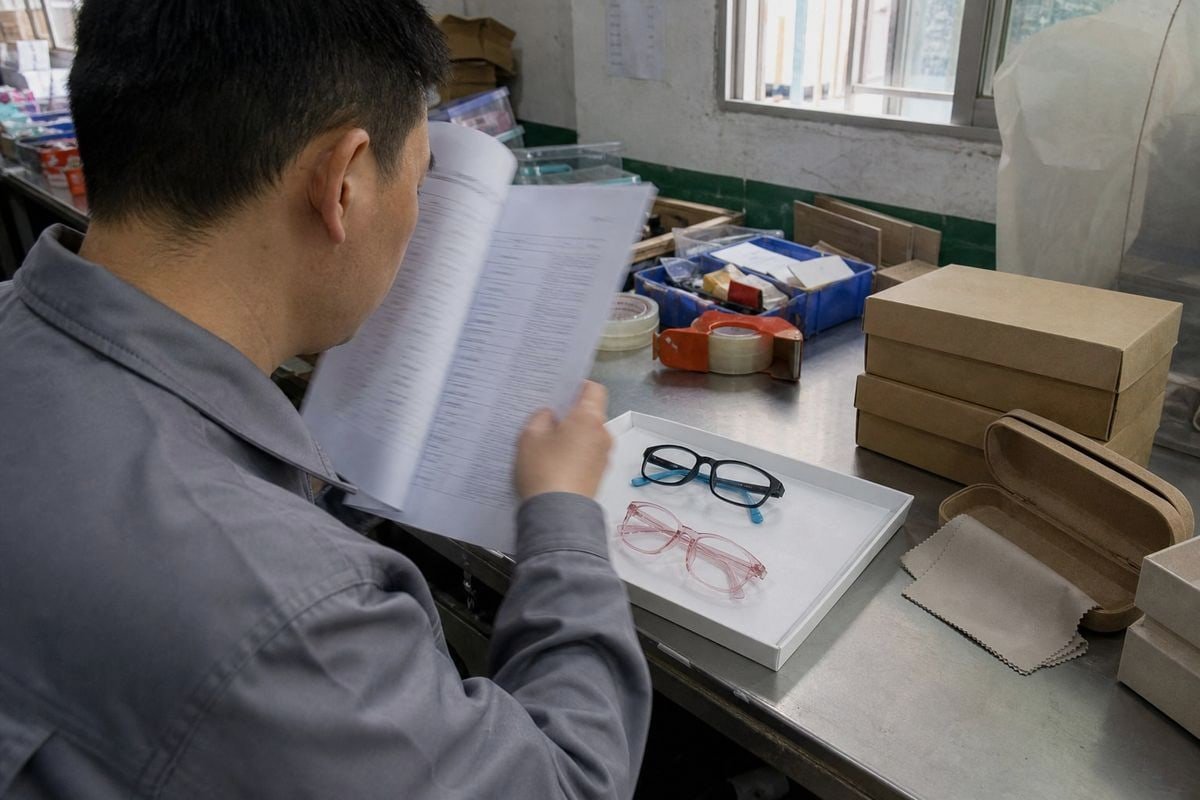 Uncovering Hidden Quote Costs How to spot hidden costs in low online quotes for kids eyewear frames (ID#3)