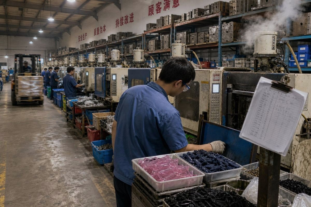 Production Capacity Comparison China leads global frame production with 242 million units versus Southeast Asia's smaller output (ID#2)