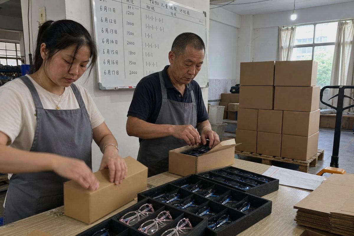 Lead Time Reliability China delivers faster 15-30 day lead times while Southeast Asia suits stable repeat styles (ID#3)