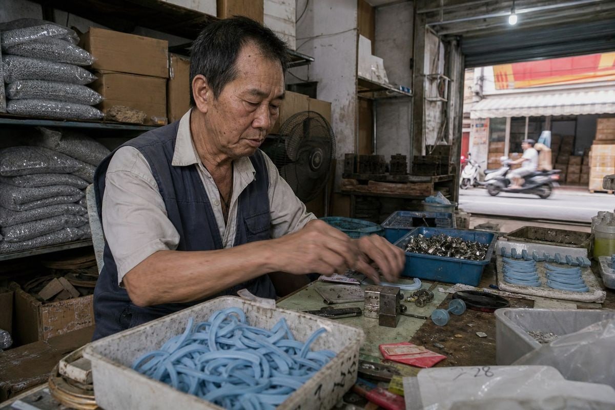 Quality Control Standards China excels in flexible materials expertise while Thailand offers strongest certification for kids frames (ID#5)