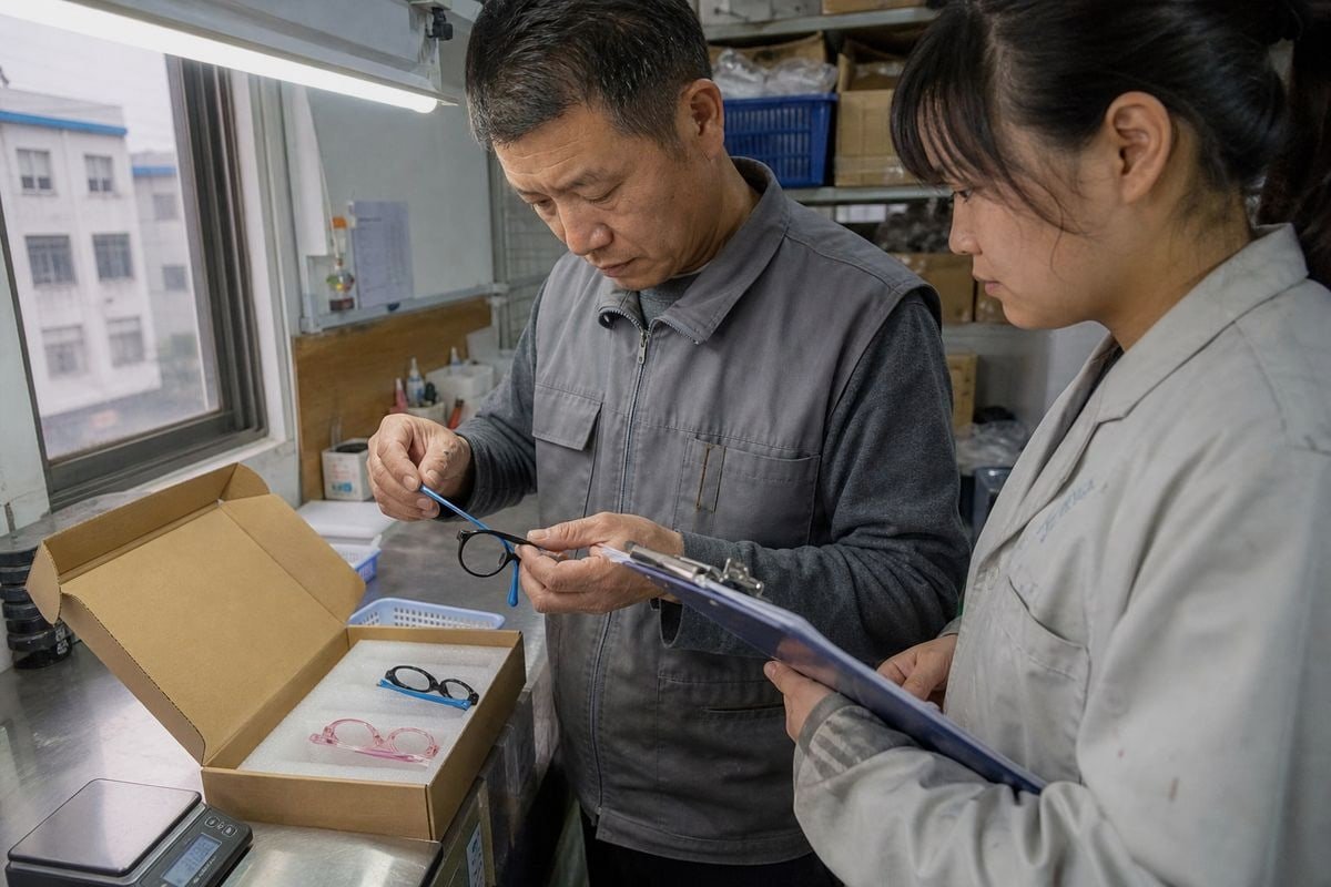 Hidden Sourcing Costs Extra fees like tariffs, inspections, and tooling raise sourcing costs outside China (ID#2)