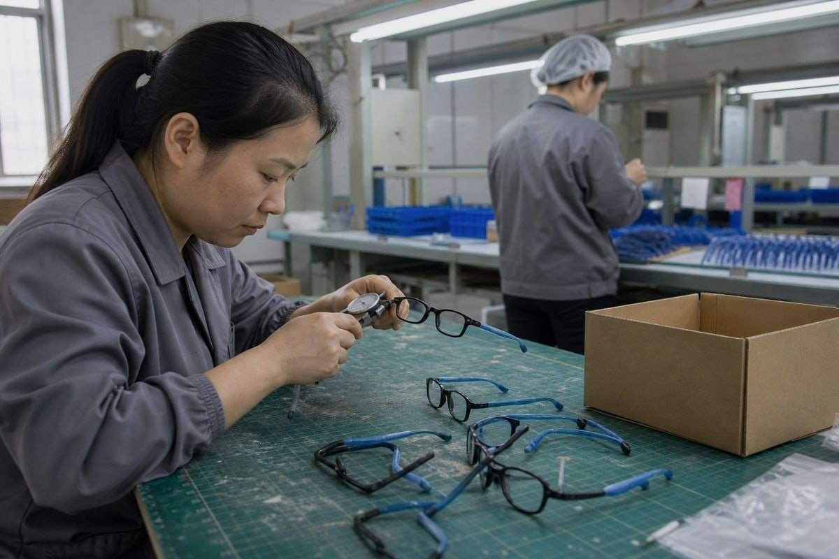 Hidden Risks of Sampling Hidden costs and risks of relying solely on sampling inspection for kids' eyewear (ID#4)