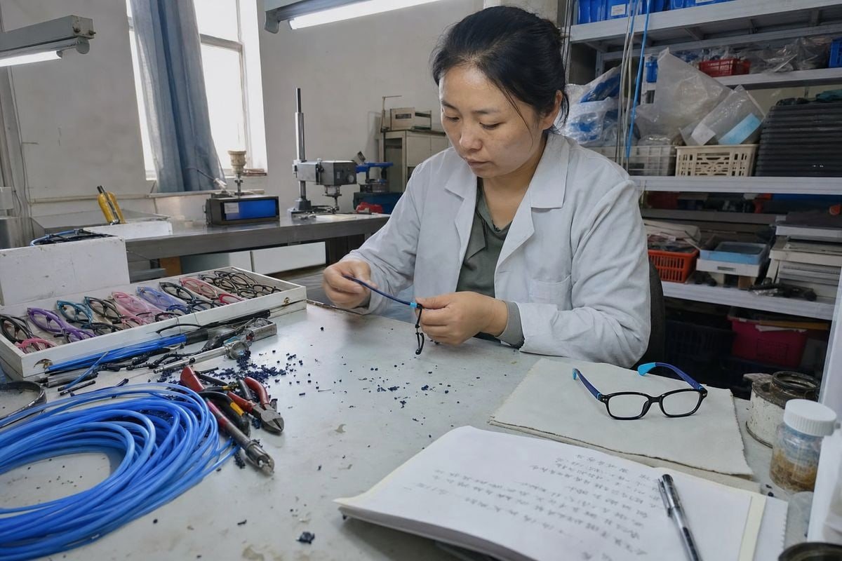 Manufacturing Contract Terms Essential mold ownership contract terms to prevent manufacturing disputes with suppliers (ID#5)