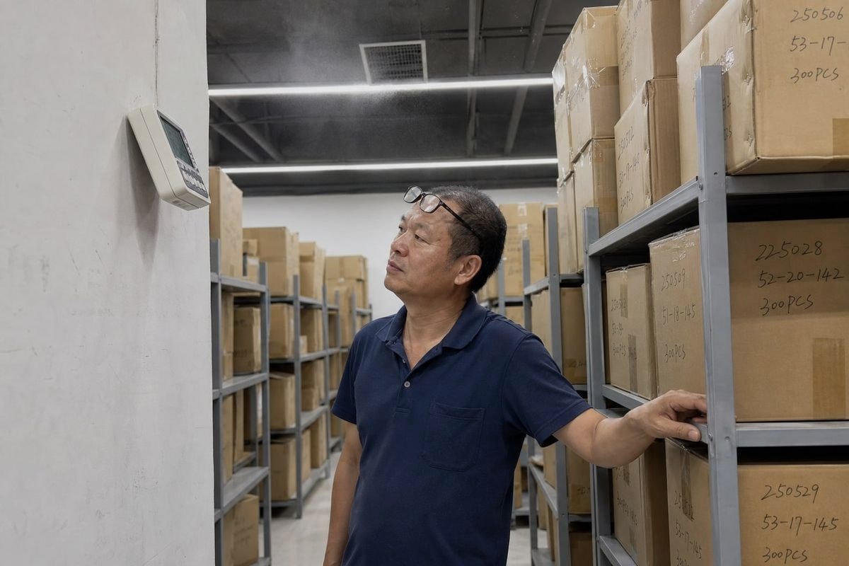 Cash Flow Management Managing cash flow and inventory risk when importing kids optical frames from China (ID#5)