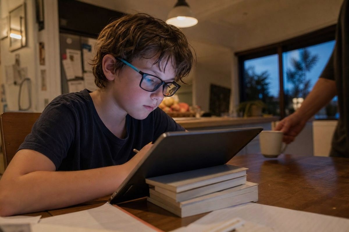 Properly sized frames with saddle bridge and grippy temples for secure reading (ID#4)