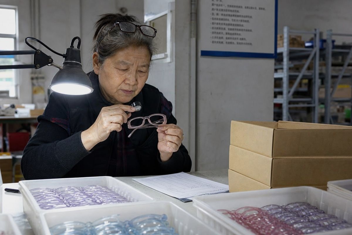 Kids' optical frames certified to ASTM F803 international safety standards for sports (ID#5)