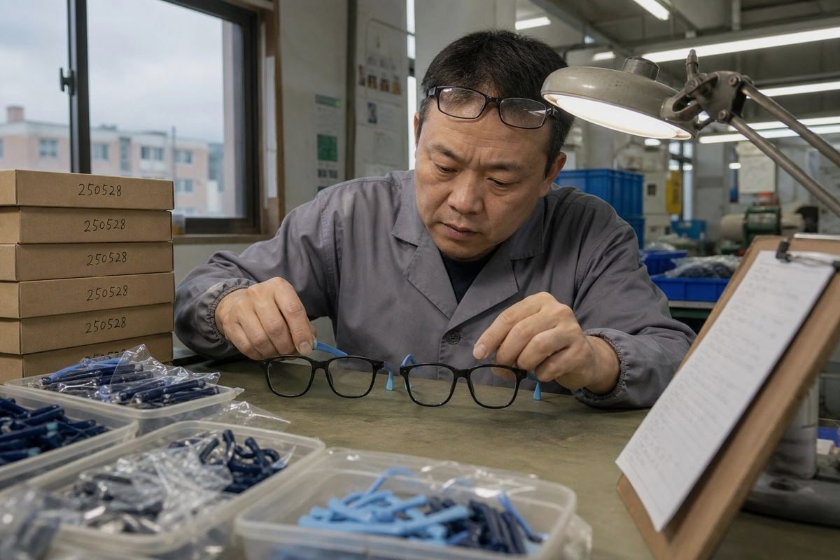 Cleaning methods that damage kids' optical frames and lens coatings (ID#1)