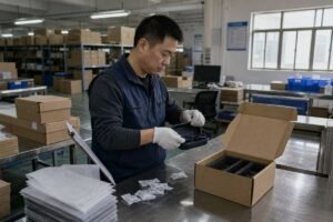How to Prevent Deformation and Crush Damage in Kids Optical Frames During Shipping?