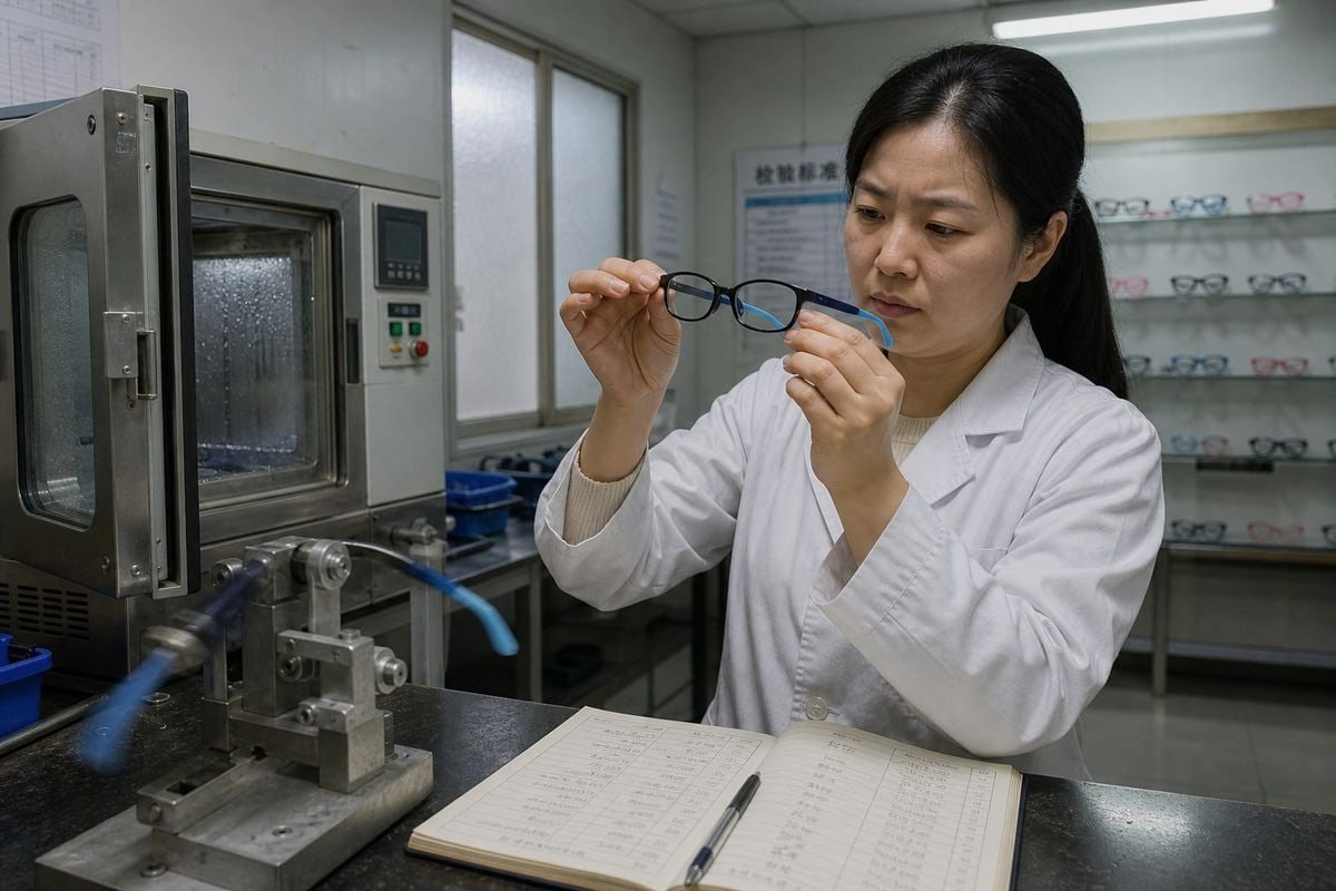 Choosing a supplier with materials and packaging design that prevent crush damage (ID#5)