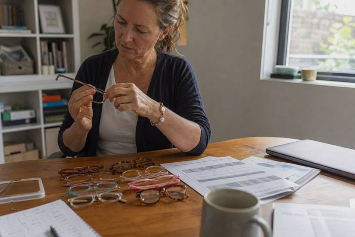 Choosing the Right Material Choosing between bio-based and regular cellulose acetate for your next kids' eyewear collection (ID#5)