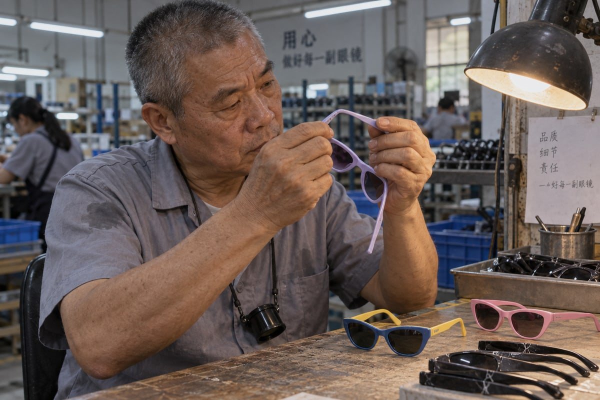 Verifying supplier TPEE claims with datasheets, test reports, and physical sample checks (ID#4)