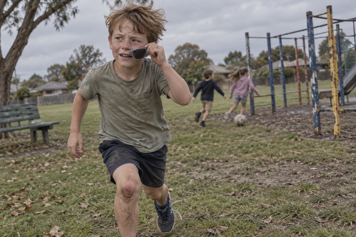 Spring hinges outperform regular barrel hinges for rough play and one-handed removal by kids (ID#2)