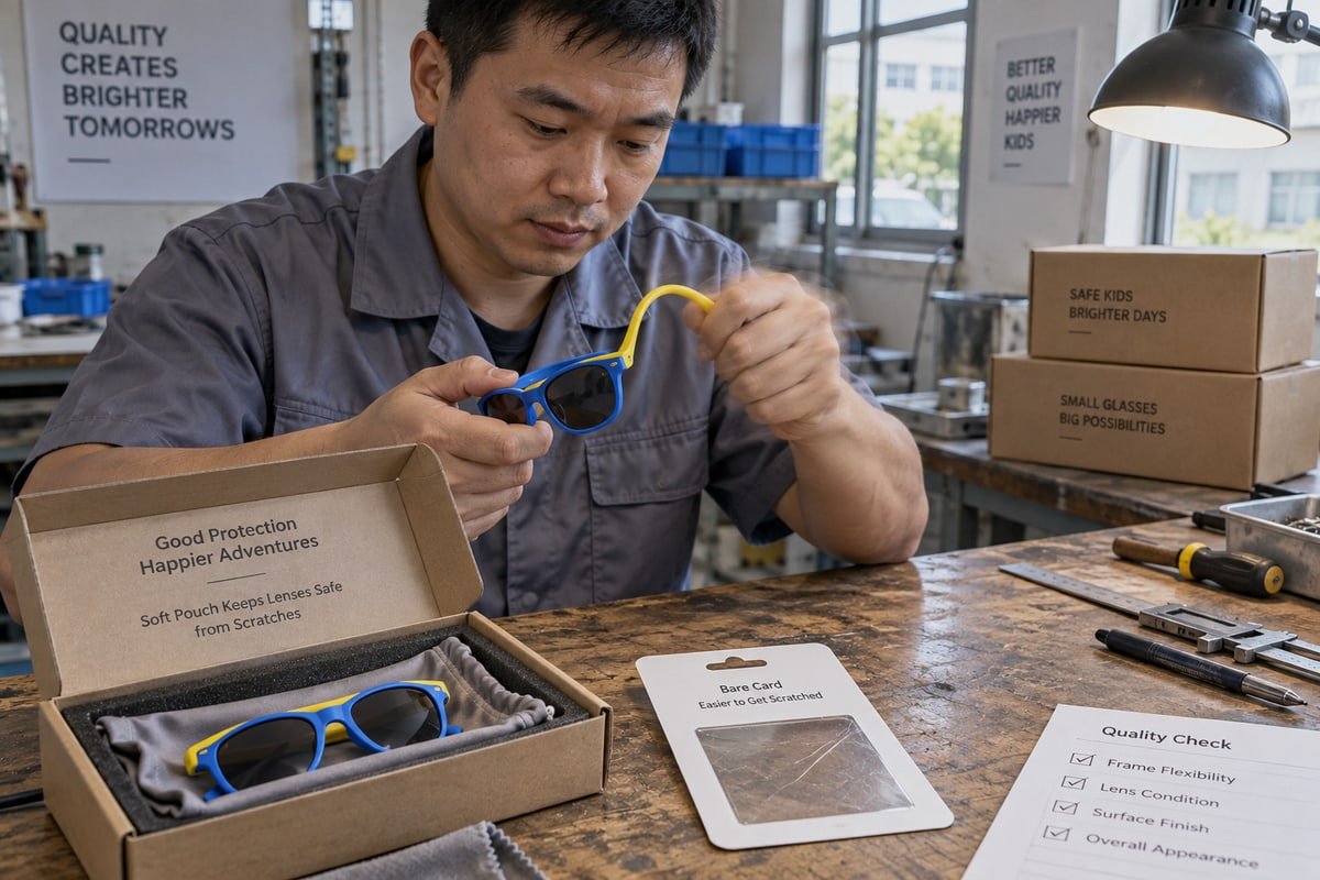 Balancing packaging costs and quality across hang cards, blister packs, and boxes (ID#5)