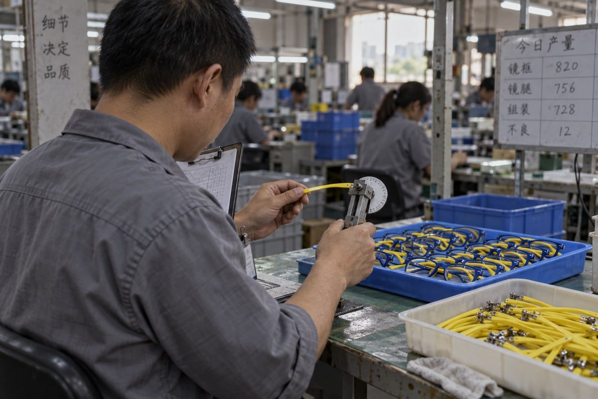 Key questions to ask manufacturers before starting a replaceable-parts program (ID#5)