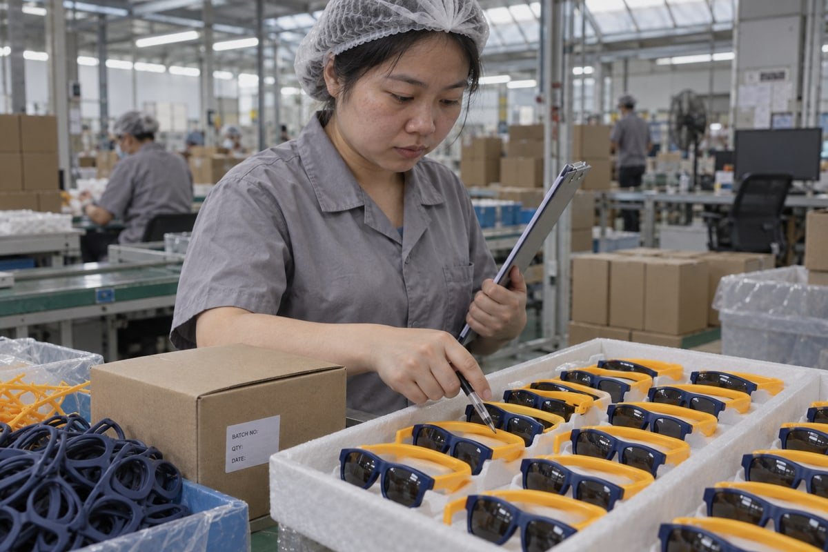 Third-party lab reports confirming TR90 supplier tests lead cadmium phthalates limits (ID#2)
