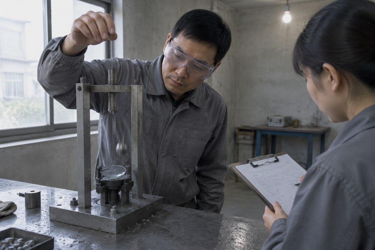 Overseas QC Risks Key quality control risks when sourcing kids' blue-light glasses from overseas factories (ID#4)