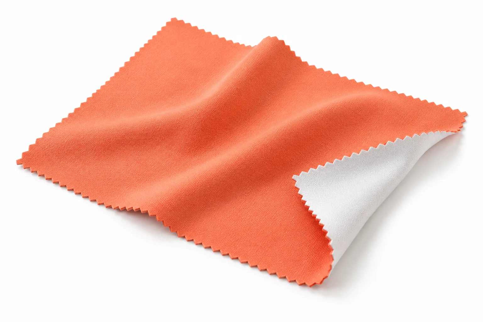 Polyester microfiber cloth — customization illustration