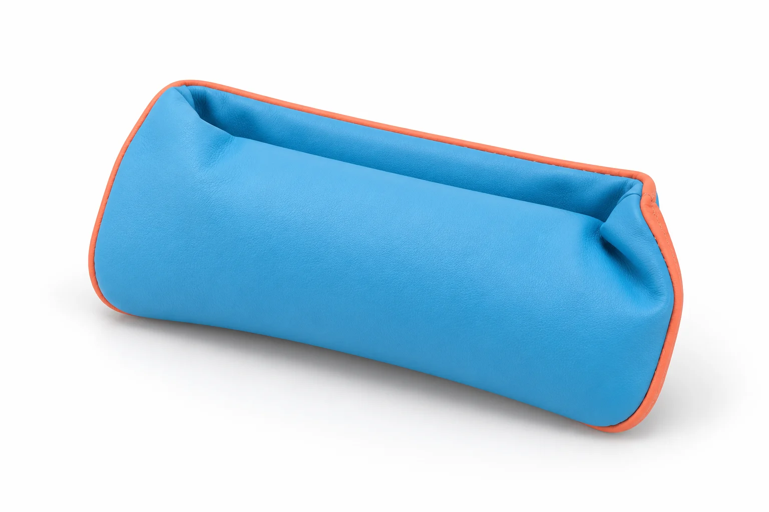 Soft PU box — customization illustration